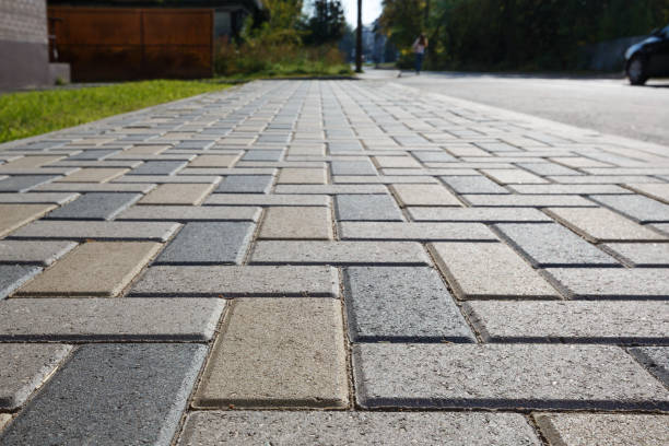 How To Choose The Right Driveway Paving Materials For You